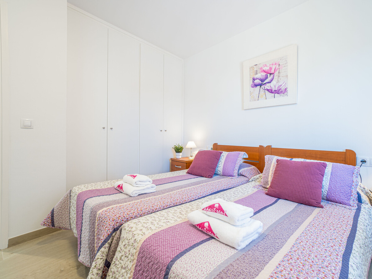 Appartement 4 pers. à 50 m de la plage Nova, Roses - Photo 10