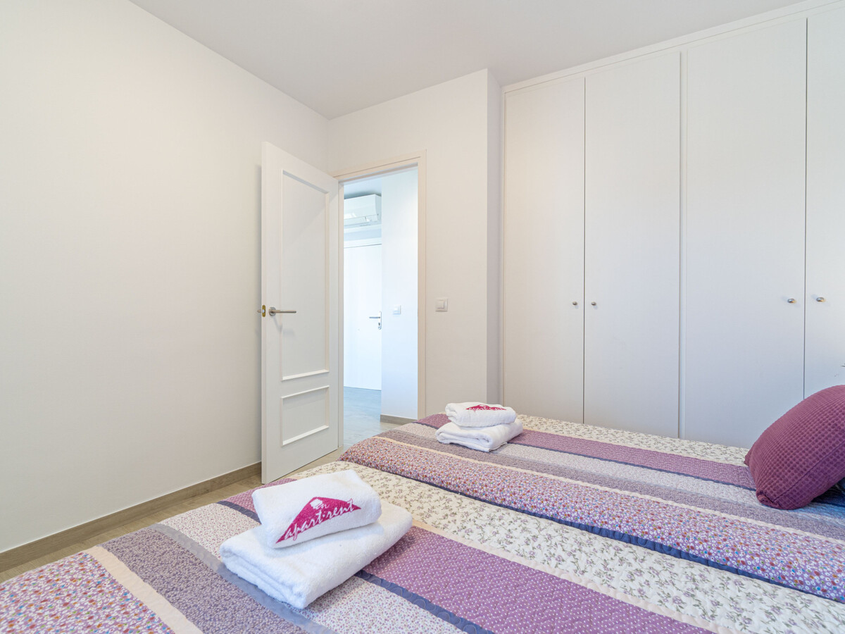 Appartement 4 pers. à 50 m de la plage Nova, Roses - Photo 11