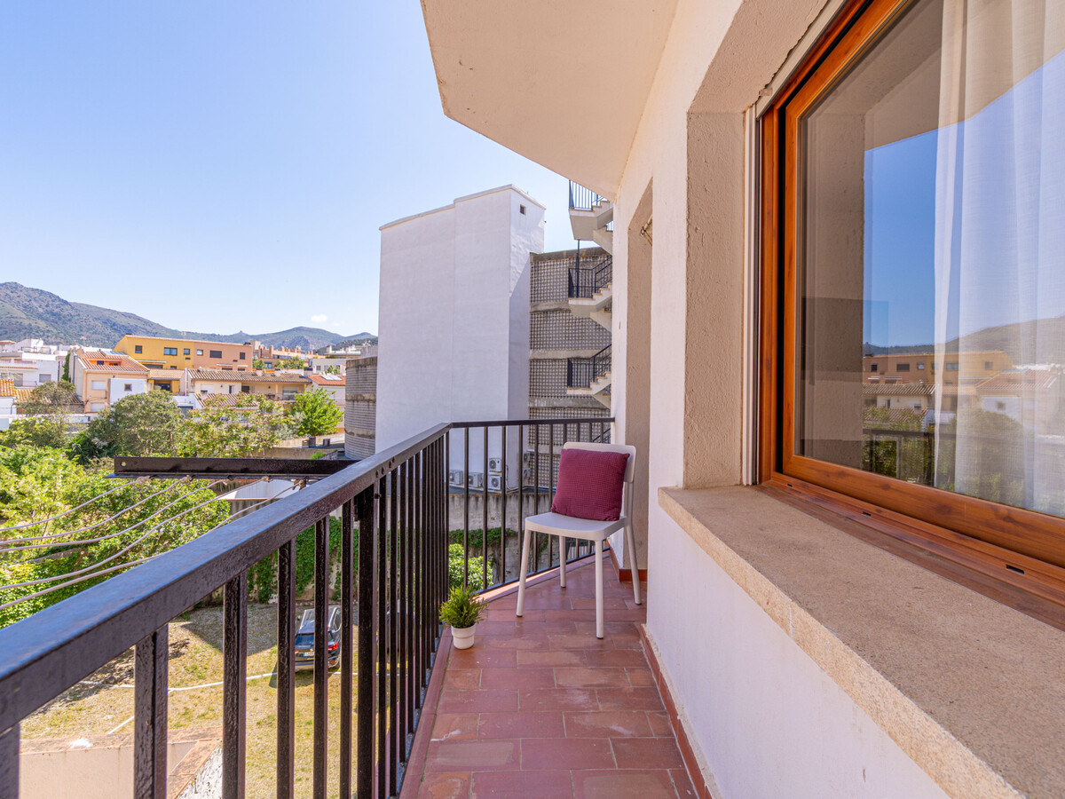 Appartement 4 pers. à 50 m de la plage Nova, Roses - Photo 15