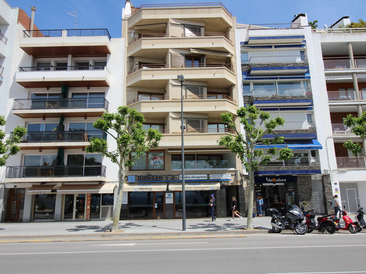 Appartement 4 pers. à 50 m de la plage Nova, Roses - Photo 17