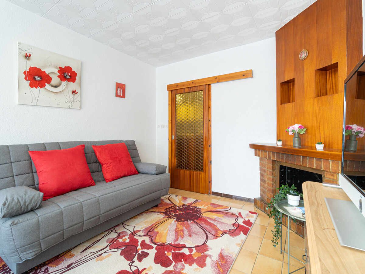 Appartement 2 chambres centre Roses, 450 m plage - Photo 3