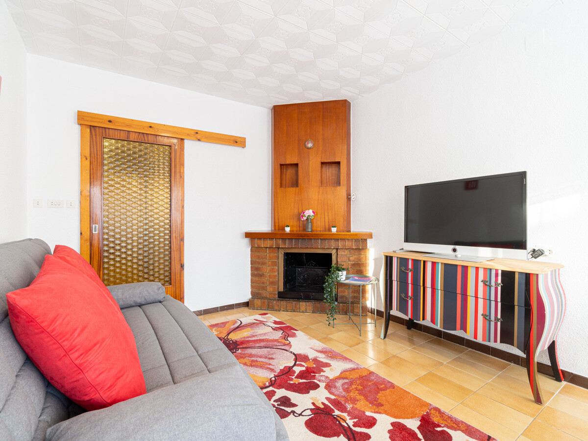 Appartement 2 chambres centre Roses, 450 m plage - Photo 12