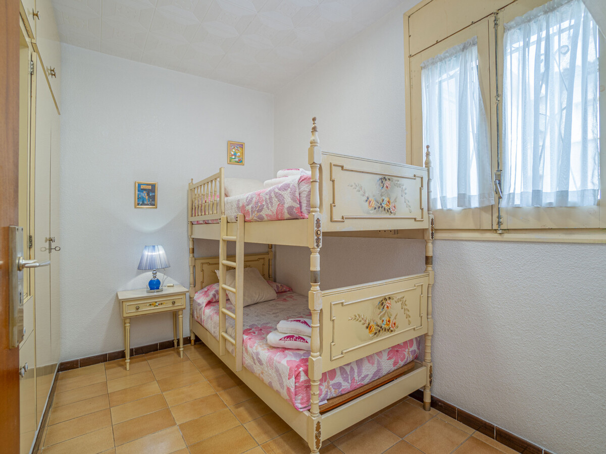 Appartement 2 chambres centre Roses, 450 m plage - Photo 16