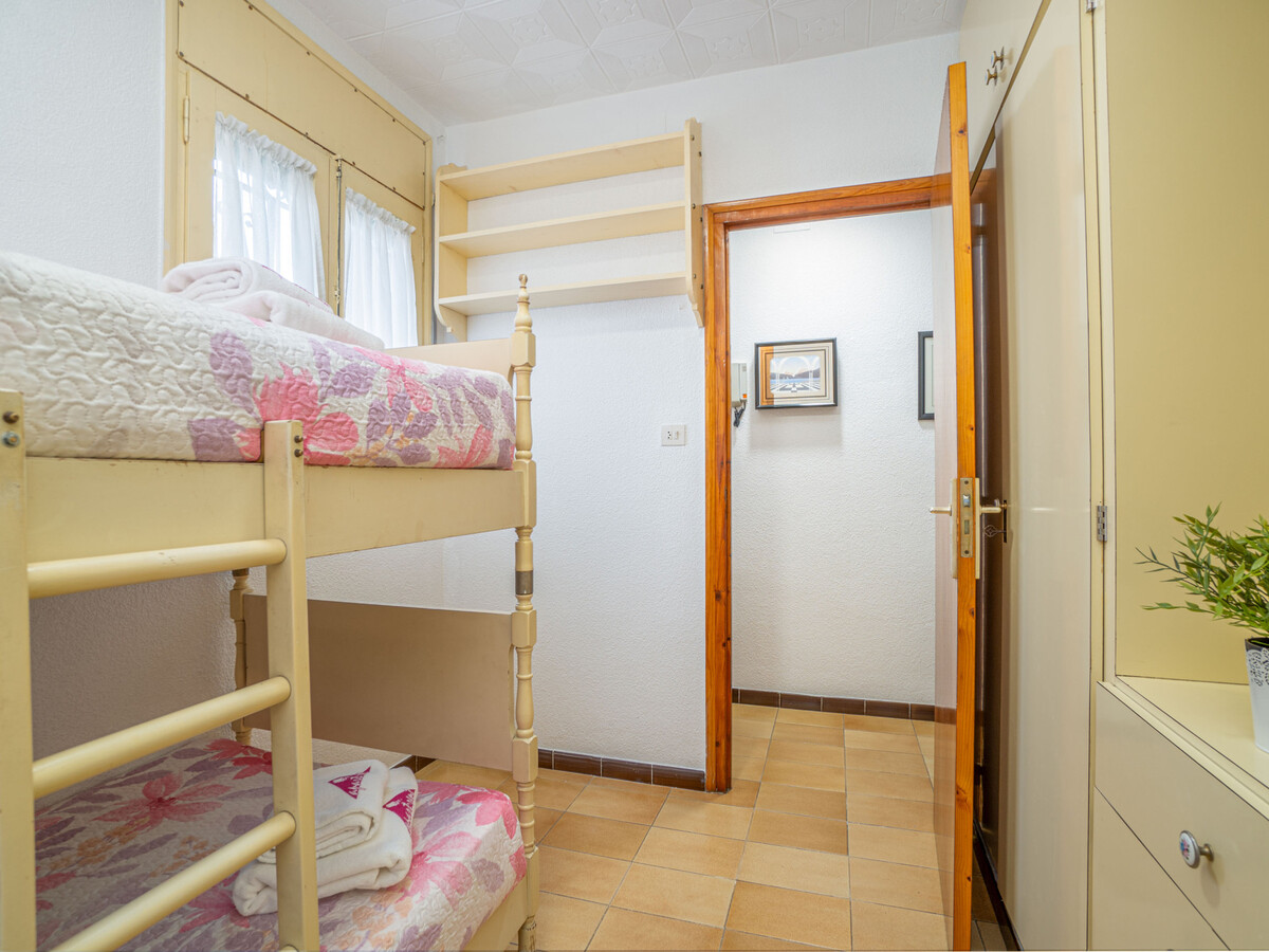Appartement 2 chambres centre Roses, 450 m plage - Photo 17