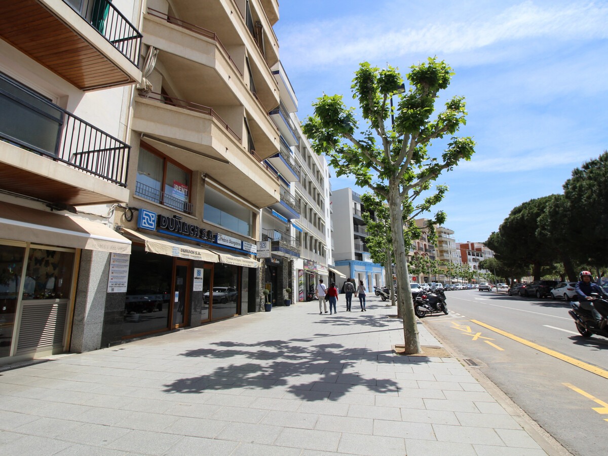 Appartement 3 ch, 7 pers à Roses, face plage Nova - Photo 26