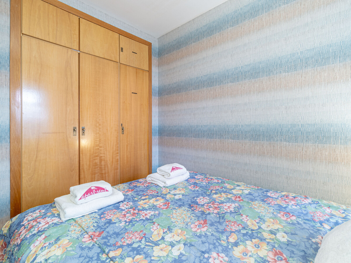 Appartement familial prox plage à Empuriabrava, 2 chambres, climatisation - Photo 12
