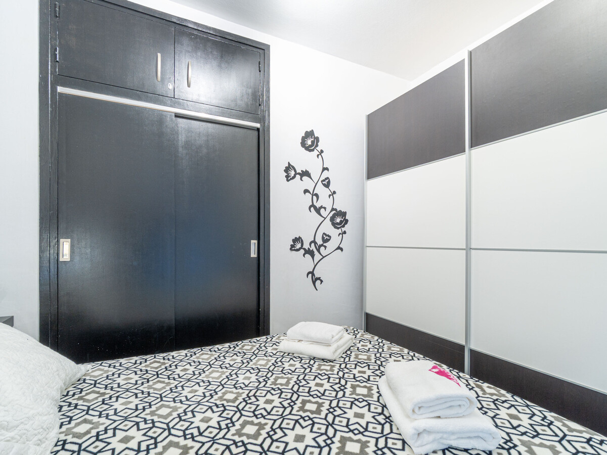 Studio vue mer 42m² à Empuriabrava, 50m de la plage - Photo 10