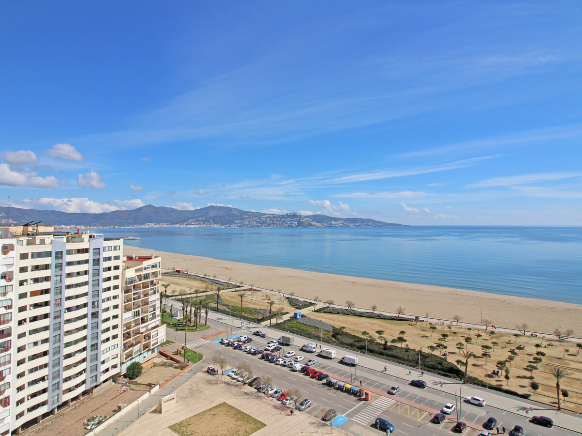 Studio vue mer 42m² à Empuriabrava, 50m de la plage - Photo 22