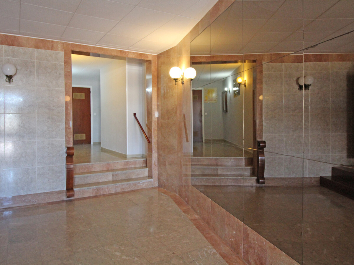 Studio vue mer 42m² à Empuriabrava, 50m de la plage - Photo 23