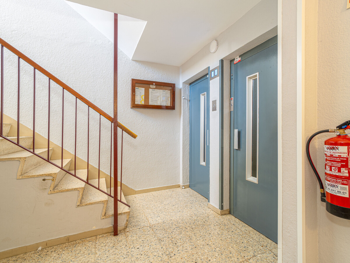 Studio vue mer 42m² à Empuriabrava, 50m de la plage - Photo 24
