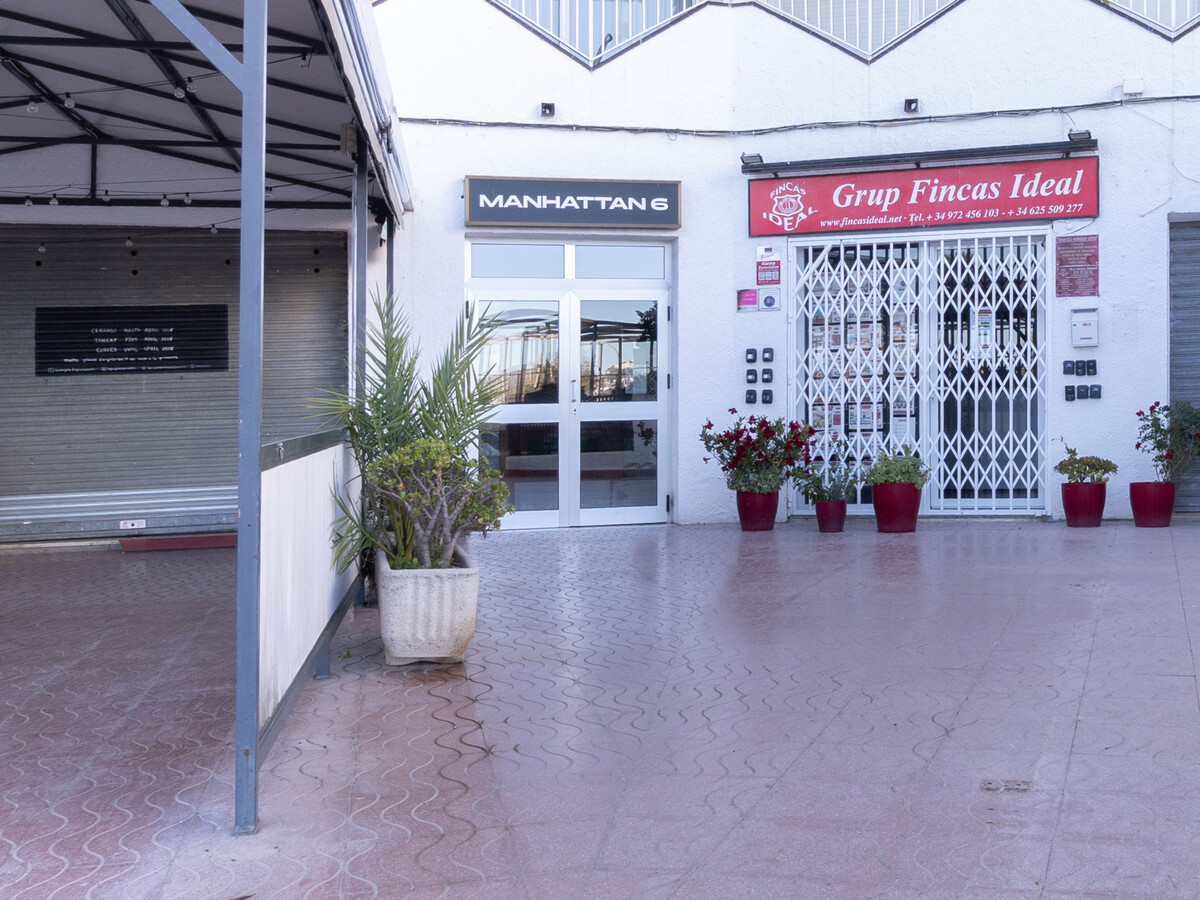 Studio vue mer 42m² à Empuriabrava, 50m de la plage - Photo 26