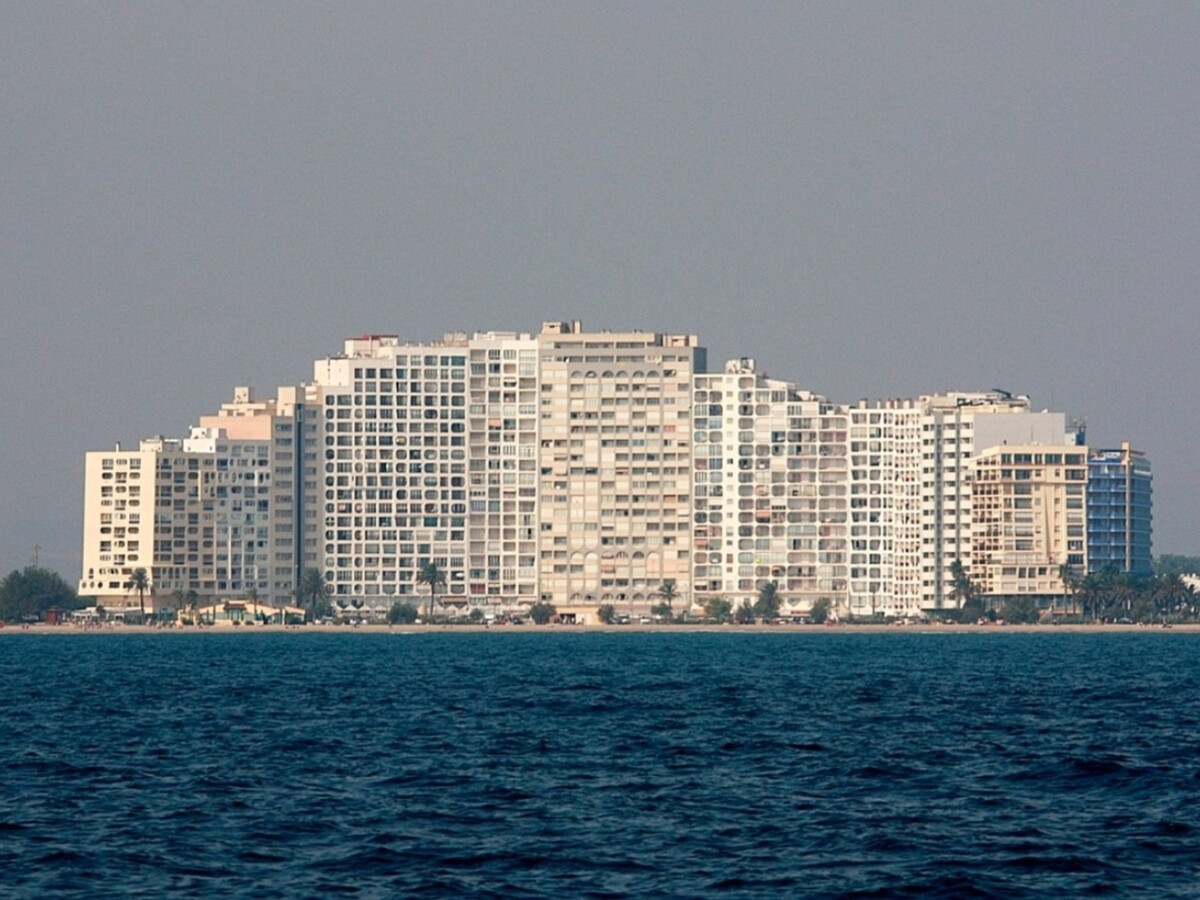 Studio vue mer 42m² à Empuriabrava, 50m de la plage - Photo 27