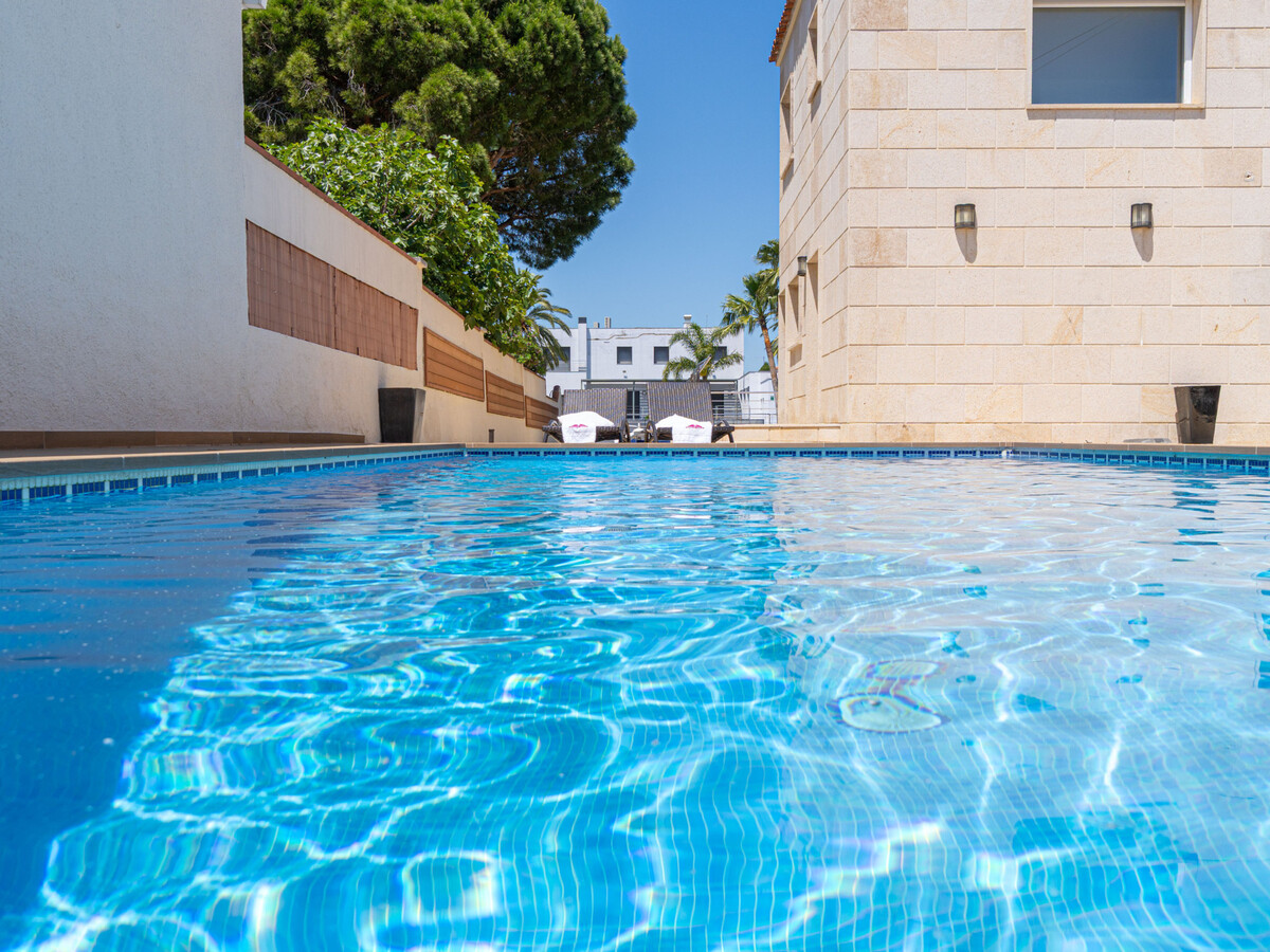 Villa 4 chambres avec piscine privée et amarrage à Empuriabrava - Photo 6