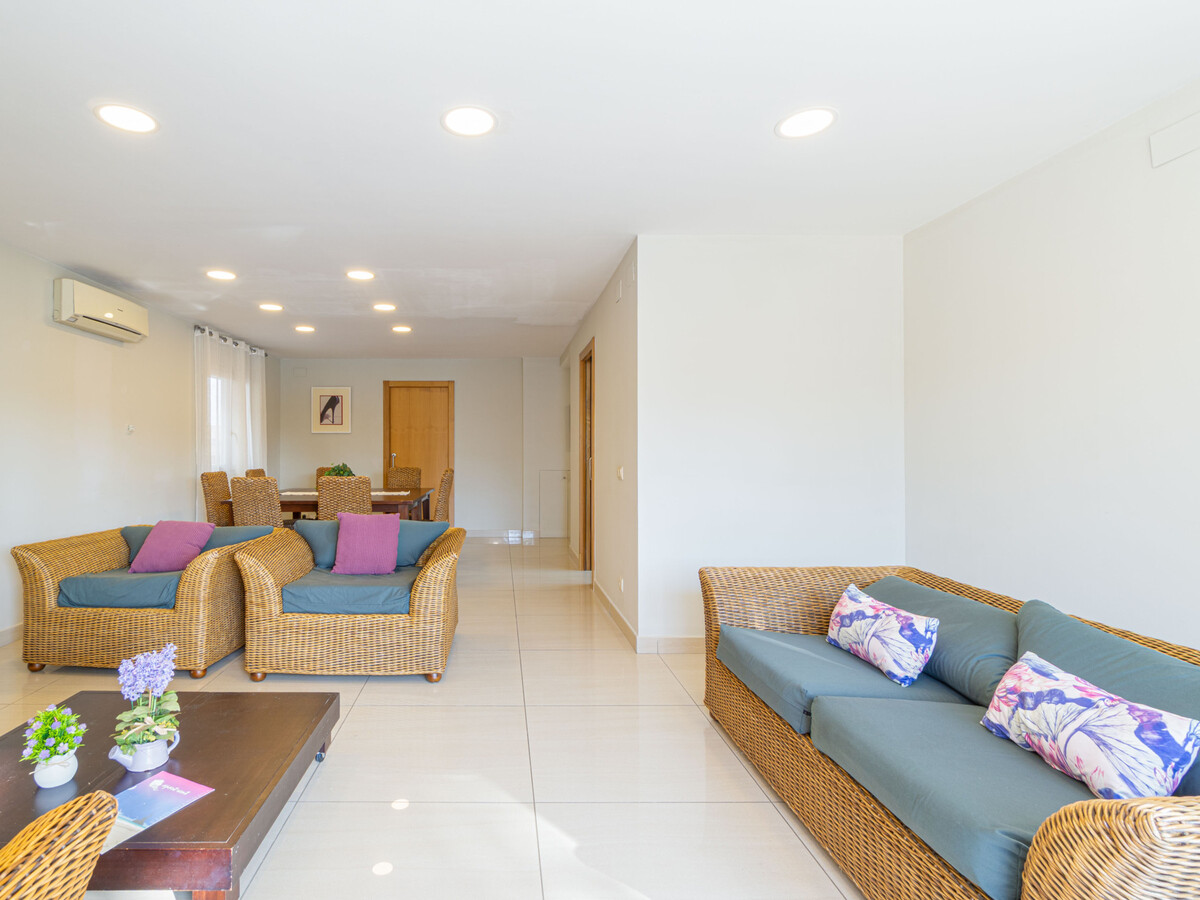 Villa 4 chambres avec piscine privée et amarrage à Empuriabrava - Photo 11