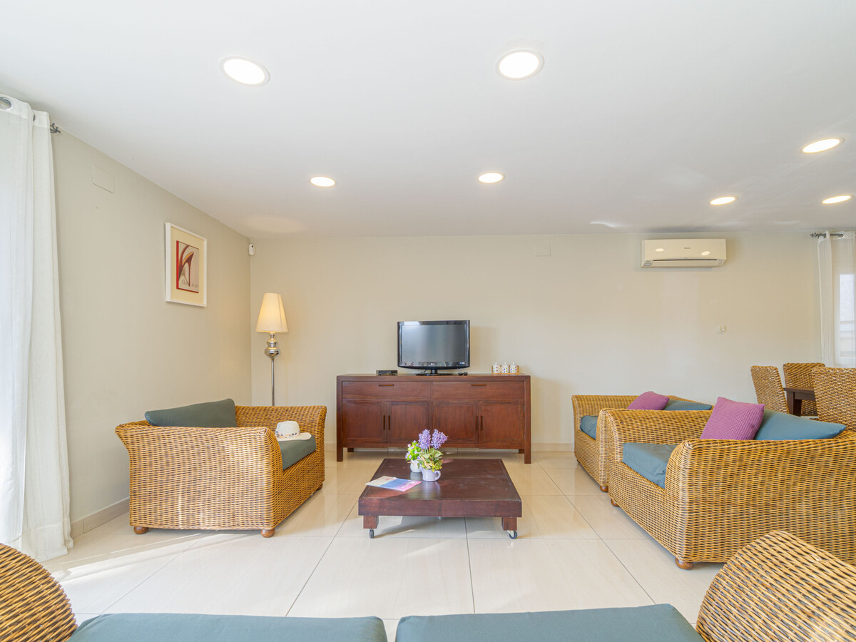 Villa 4 chambres avec piscine privée et amarrage à Empuriabrava - Photo 14