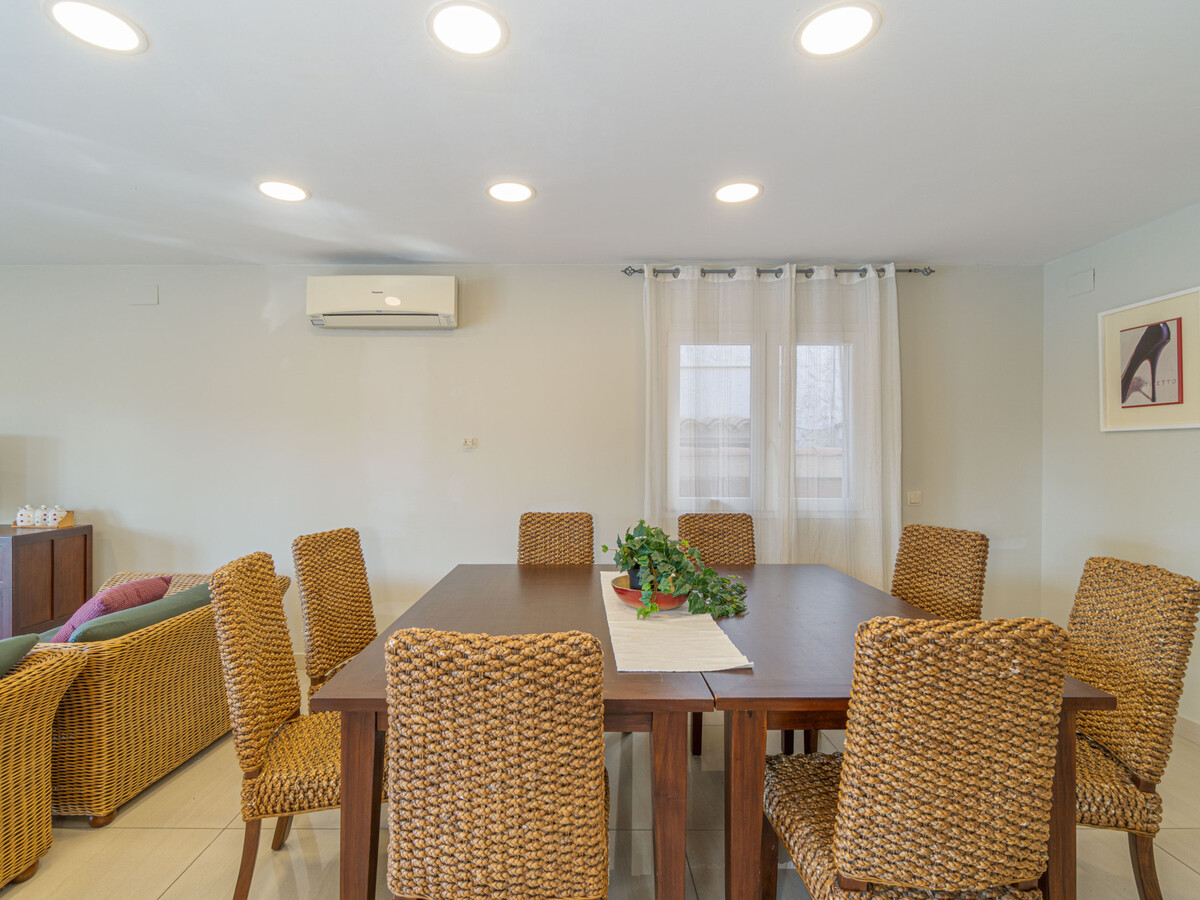 Villa 4 chambres avec piscine privée et amarrage à Empuriabrava - Photo 16
