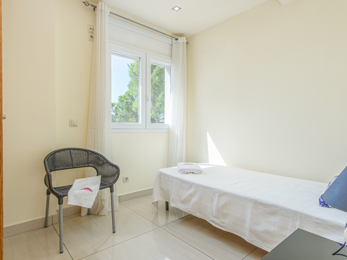 Villa 4 chambres avec piscine privée et amarrage à Empuriabrava - Photo 32