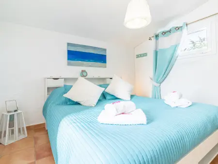 Villa canal 6 pers. avec piscine privée à Empuriabrava : photo 5