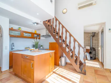 Villa canal 6 pers. avec piscine privée à Empuriabrava : photo 10