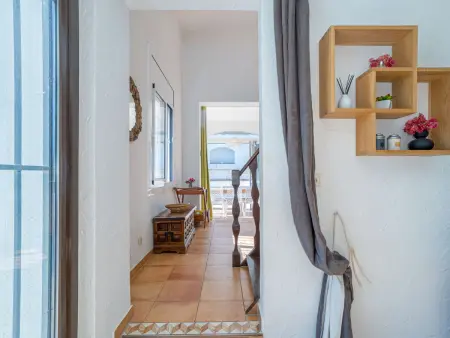 Villa canal 6 pers. avec piscine privée à Empuriabrava : photo 14