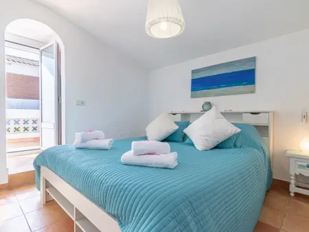Villa canal 6 pers. avec piscine privée à Empuriabrava : photo 17