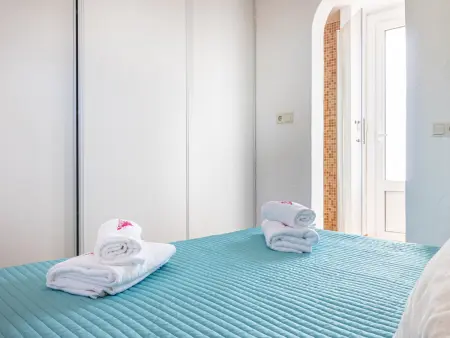 Villa canal 6 pers. avec piscine privée à Empuriabrava : photo 18