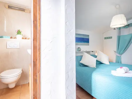 Villa canal 6 pers. avec piscine privée à Empuriabrava : photo 21