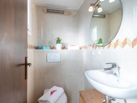 Villa canal 6 pers. avec piscine privée à Empuriabrava : photo 23
