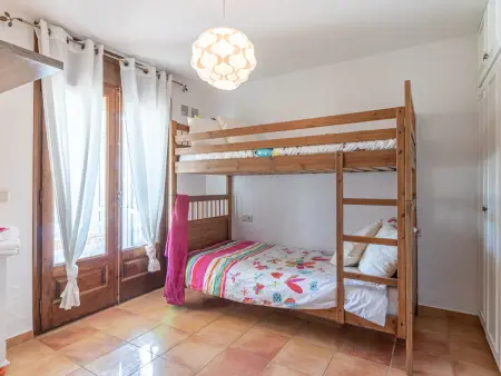 Villa canal 6 pers. avec piscine privée à Empuriabrava : photo 25