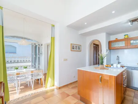 Villa canal 6 pers. avec piscine privée à Empuriabrava : photo 28