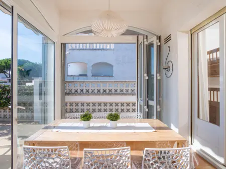 Villa canal 6 pers. avec piscine privée à Empuriabrava : photo 29