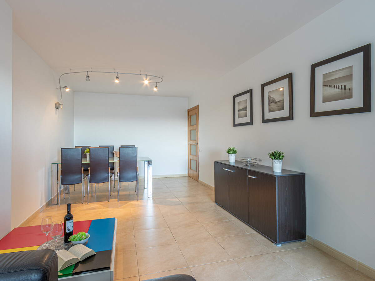 Appartement 3 chambres vue mer à Empuriabrava, 100 m plage - Photo 24