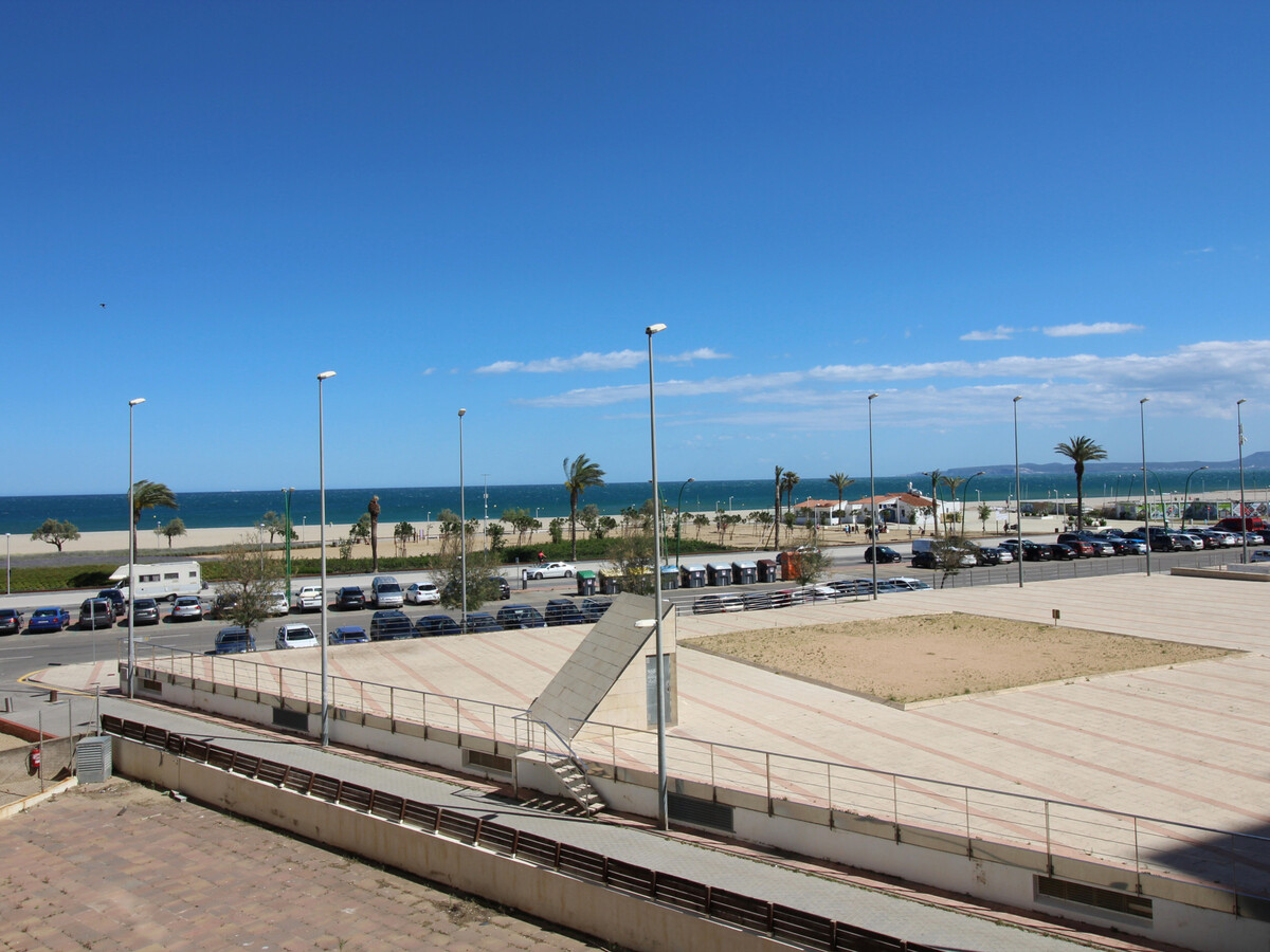 Appartement 3 chambres vue mer à Empuriabrava, 100 m plage - Photo 27