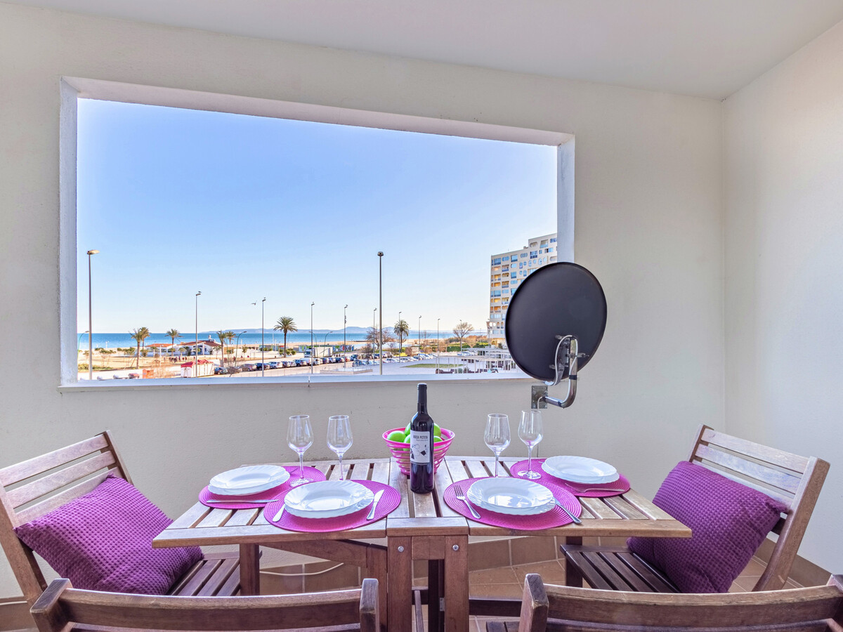 Appartement 3 chambres vue mer à Empuriabrava, 100 m plage - Photo 28