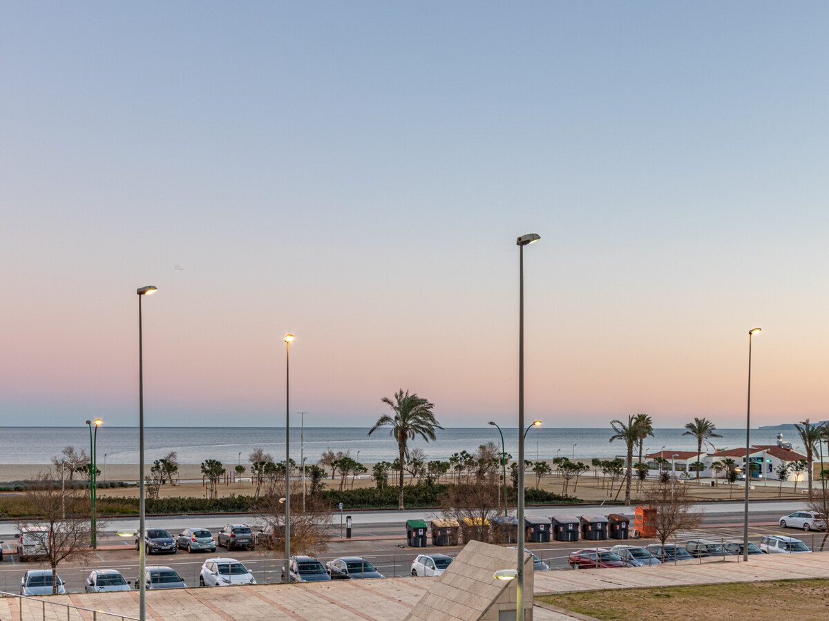 Appartement 3 chambres vue mer à Empuriabrava, 100 m plage - Photo 32