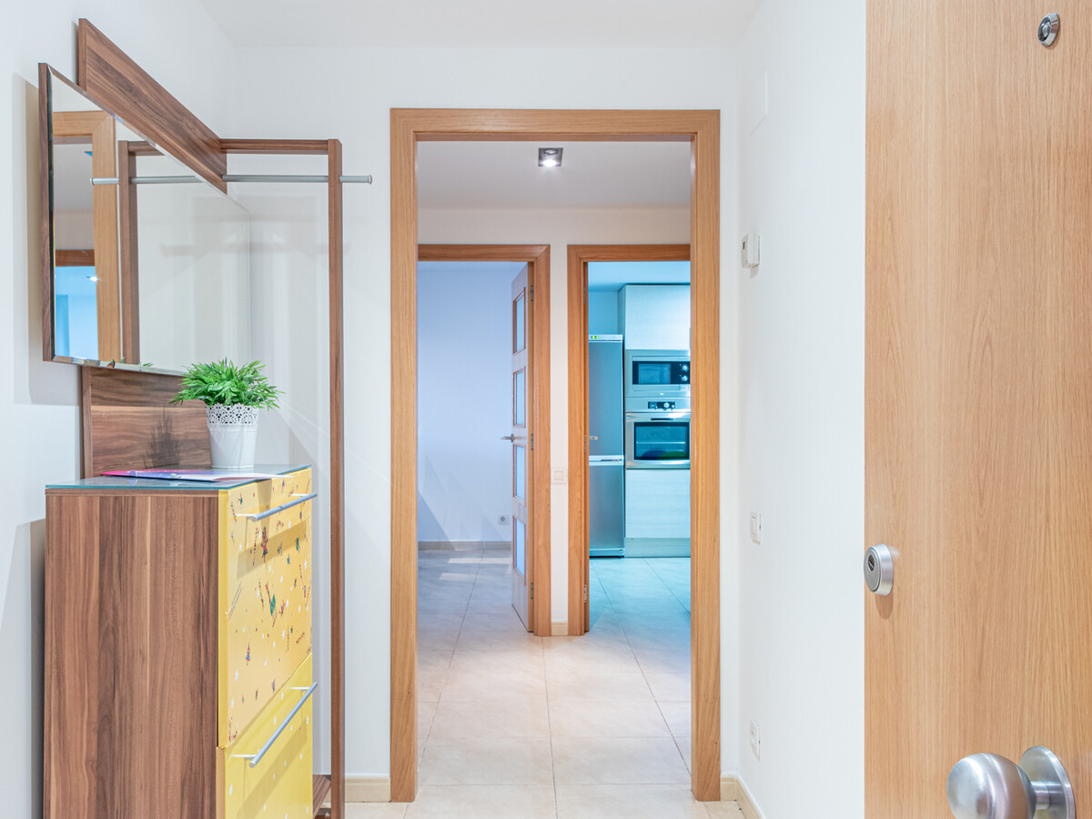 Appartement 3 chambres vue mer à Empuriabrava, 100 m plage - Photo 33