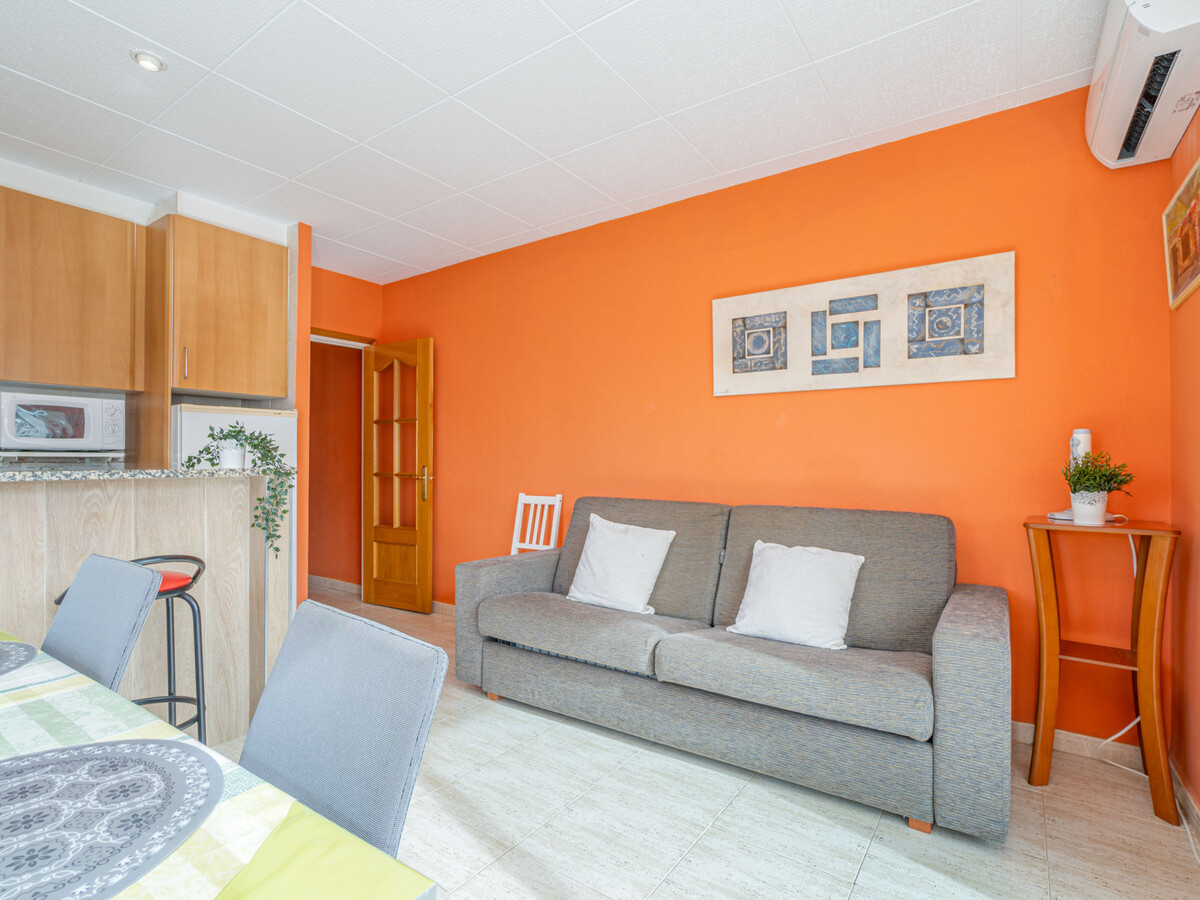 Appartement 50m² Empuriabrava : terrasse, barbecue, plage à 200m - Photo 8