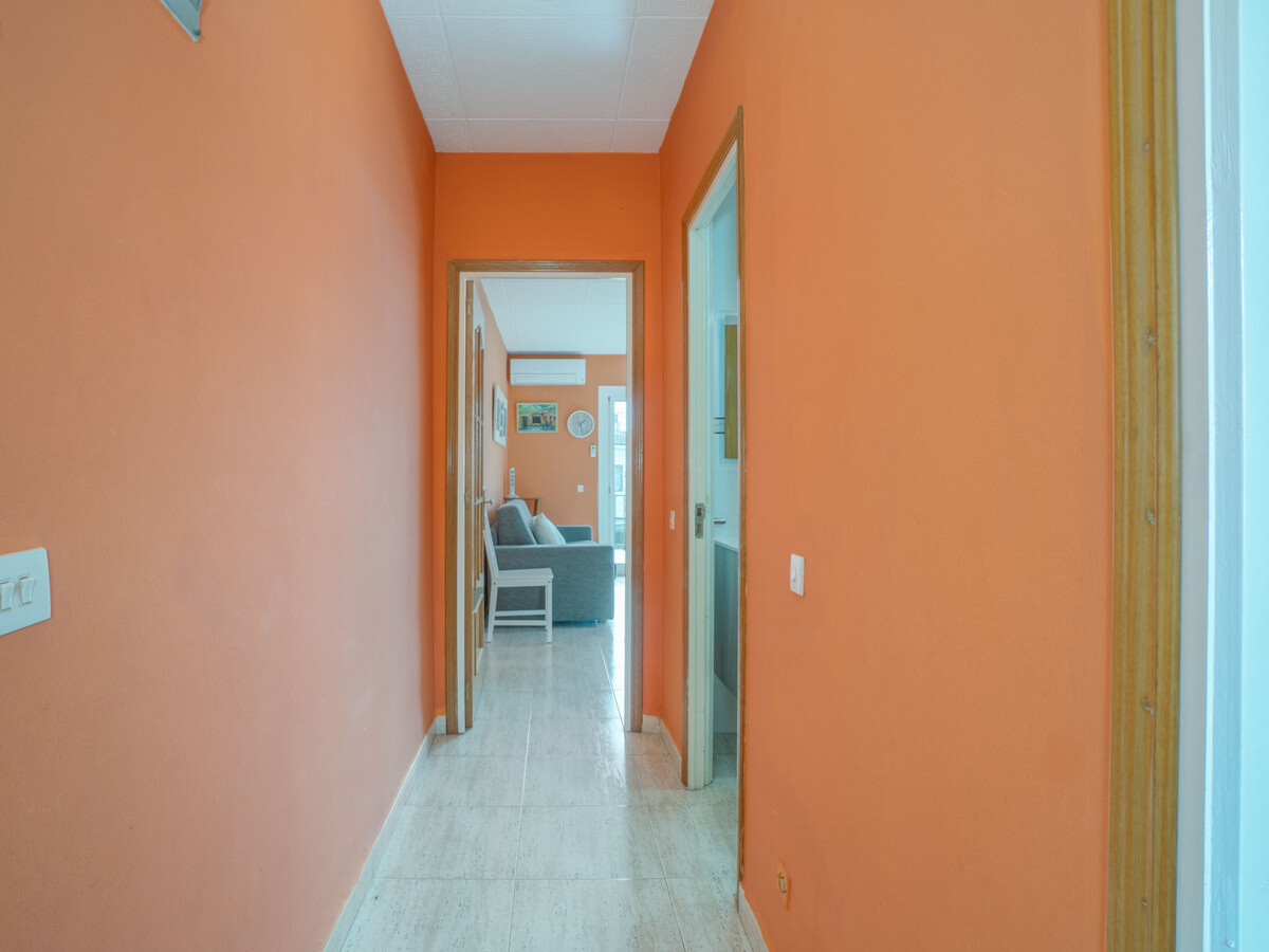 Appartement 50m² Empuriabrava : terrasse, barbecue, plage à 200m - Photo 11