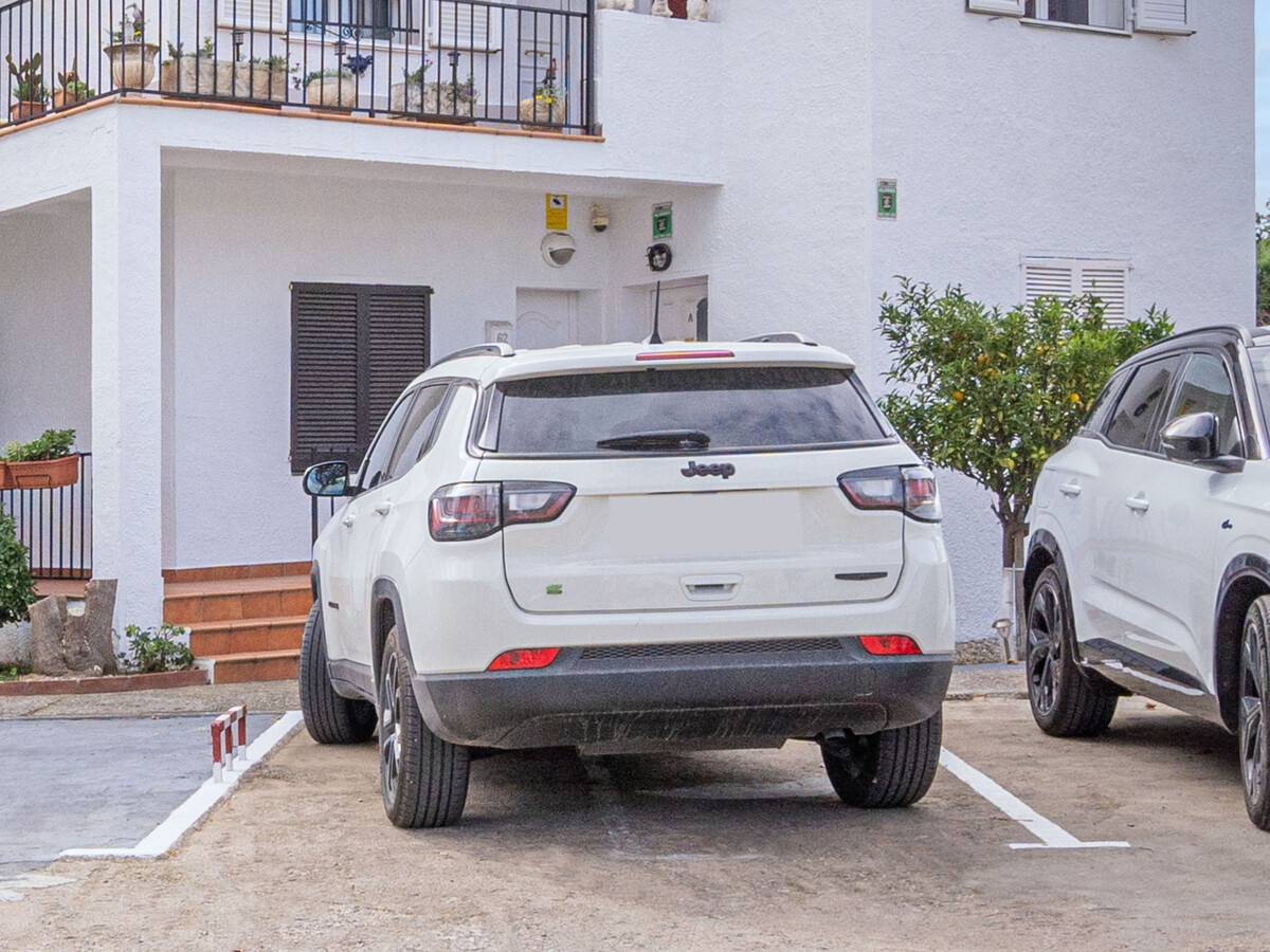 Appartement 50m² Empuriabrava : terrasse, barbecue, plage à 200m - Photo 18