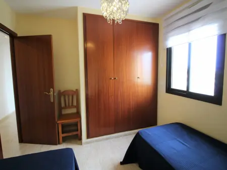 Appartement 2 chambres en première ligne de mer à Empuriabrava : photo 21