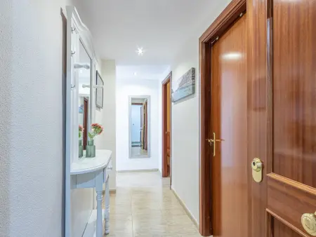 Appartement 2 chambres en première ligne de mer à Empuriabrava : photo 24