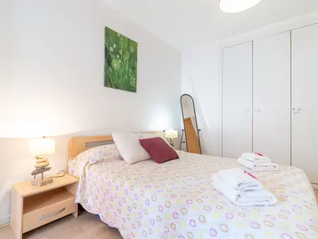Appartement 5 personnes à 250 m de la plage, Empuriabrava : photo 13