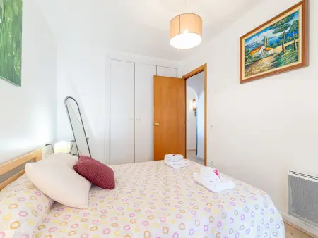 Appartement 5 personnes à 250 m de la plage, Empuriabrava : photo 14