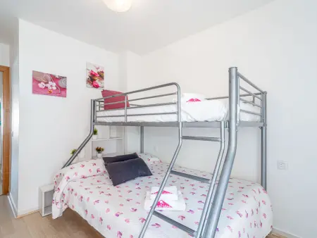 Appartement 5 personnes à 250 m de la plage, Empuriabrava : photo 19