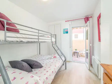 Appartement 5 personnes à 250 m de la plage, Empuriabrava : photo 20