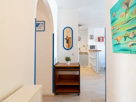 Appartement 5 personnes à 250 m de la plage, Empuriabrava : photo 22