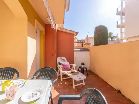 Appartement 5 personnes à 250 m de la plage, Empuriabrava : photo 26