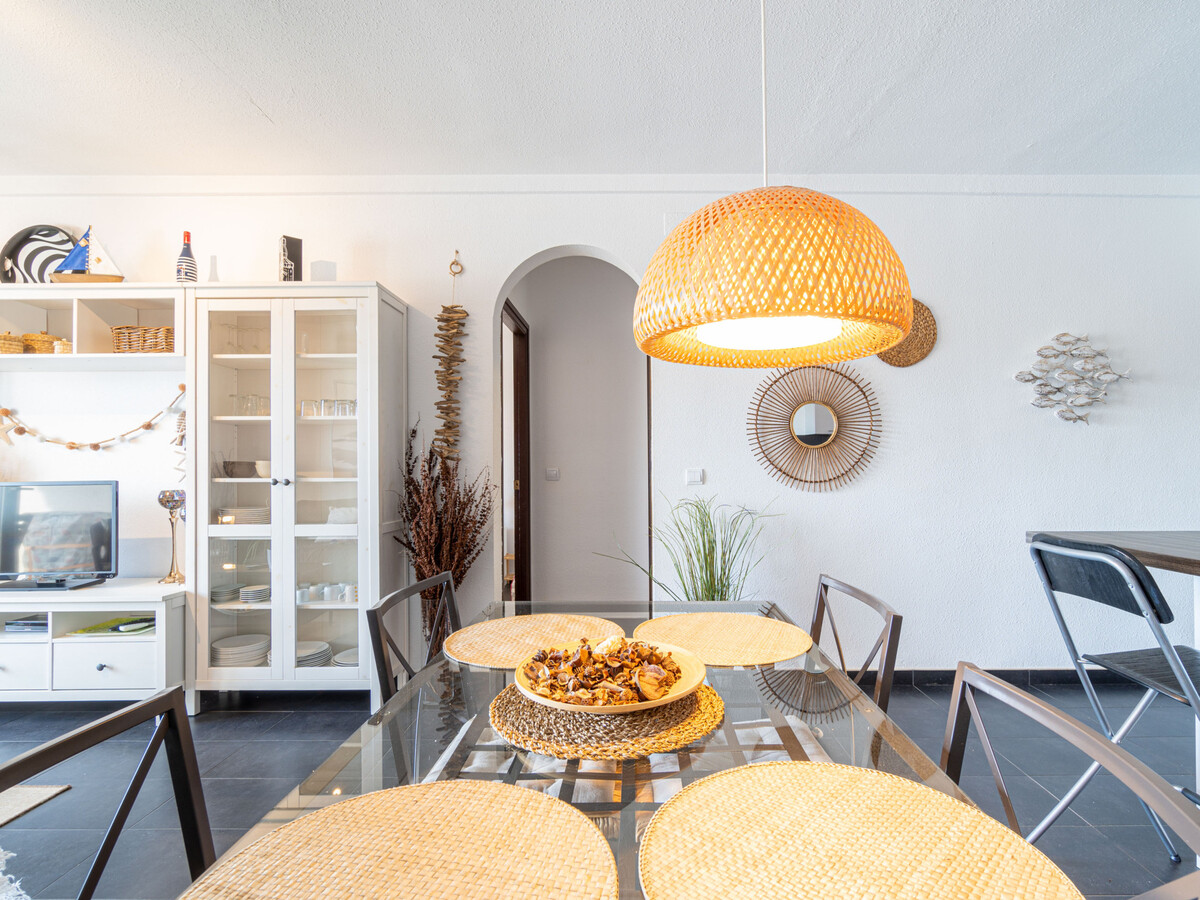 Appartement 6 pers, vue lac à Empuriabrava, piscine - Photo 12