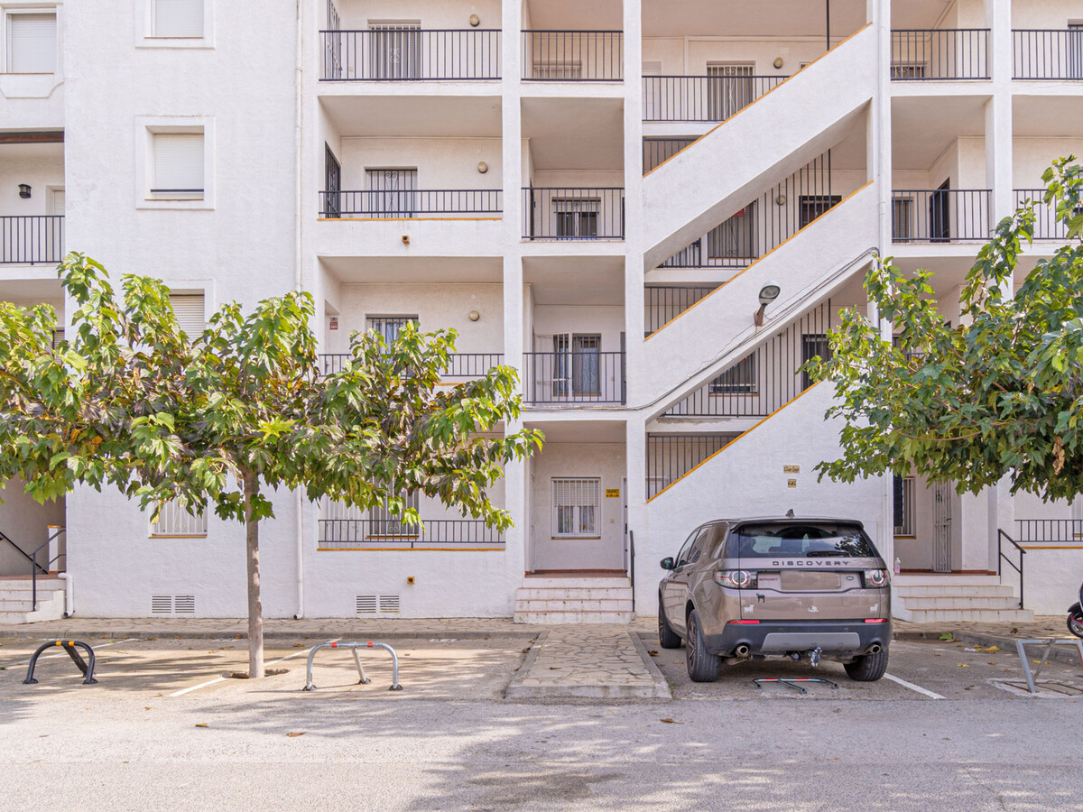 Appartement 6 pers, vue lac à Empuriabrava, piscine - Photo 31