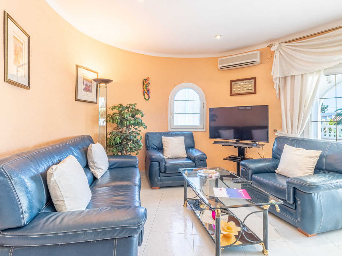 Villa Canal 4 chambres avec piscine privée et amarrage - Photo 10